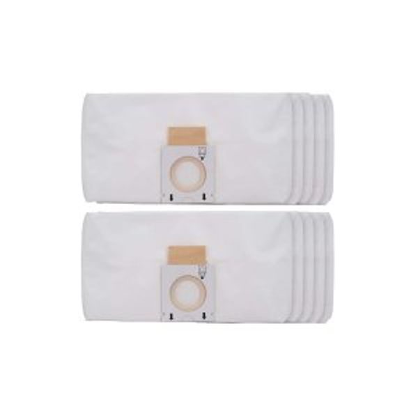 MAKITA 1915T3-6 - SÁČEK TEXTILNÍ PRO VC013G, VC014G 10 KS - VYSAVAČE{% if zbozi.kategorie.adresa_nazvy[0] != zbozi.kategorie.nazev %} - MAKITA-SHOP{% endif %}