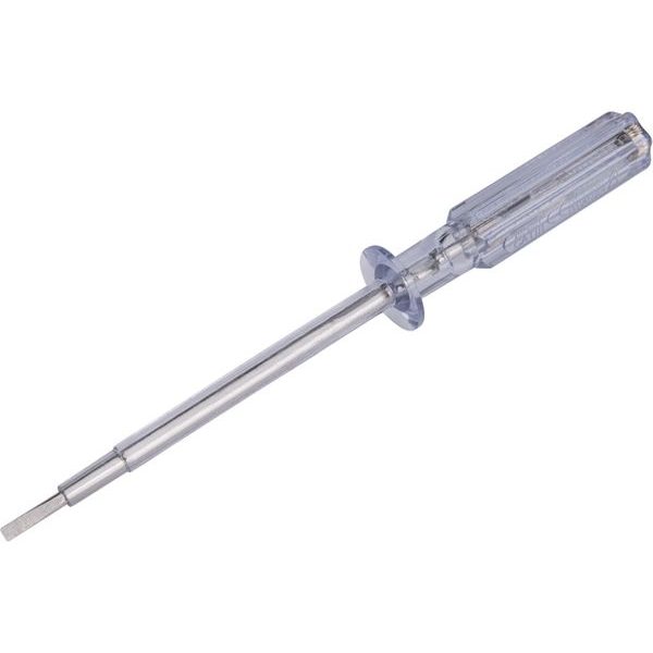 EXTOL CRAFT ZKOUŠEČKA NAPĚTÍ 200-250V, 190MM, 5105 - ZKOUŠEČKY NAPĚTÍ, MULTIMETRY{% if zbozi.kategorie.adresa_nazvy[0] != zbozi.kategorie.nazev %} - MĚŘÍCÍ TECHNIKA{% endif %}