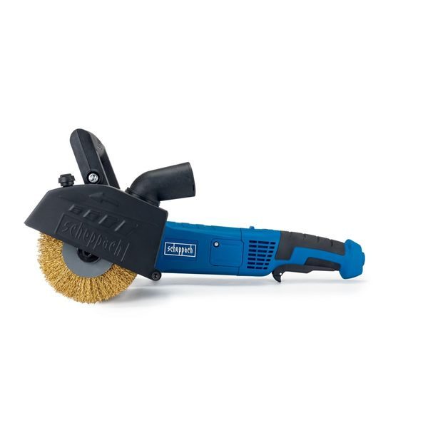 SCHEPPACH MRS 1300 KARTÁČOVÁ / RENOVAČNÍ BRUSKA - KARTÁČOVÉ, VÁLCOVÉ SATINAČNÍ BRUSKY{% if zbozi.kategorie.adresa_nazvy[0] != zbozi.kategorie.nazev %} - ELEKTRICKÉ NÁŘADÍ{% endif %}