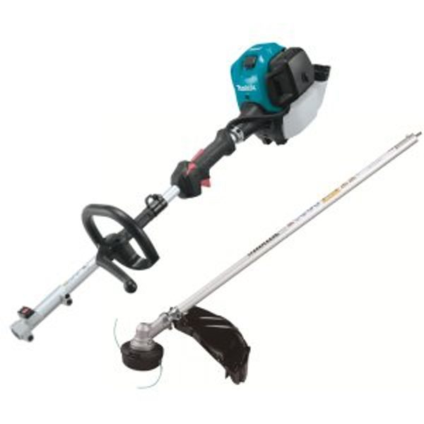 MAKITA EX2650LHM - KOMBI SYSTÉM 4-TAKT 0,77KW - MULTI-STROJE{% if zbozi.kategorie.adresa_nazvy[0] != zbozi.kategorie.nazev %} - ZAHRADA{% endif %}