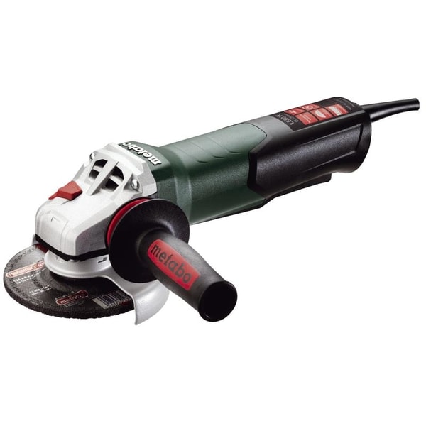 METABO WEP 15-125 QUICK - ÚHLOVÁ BRUSKA Ø 100–150 MM METABO{% if zbozi.kategorie.adresa_nazvy[0] != zbozi.kategorie.nazev %} - METABO-SHOP{% endif %}