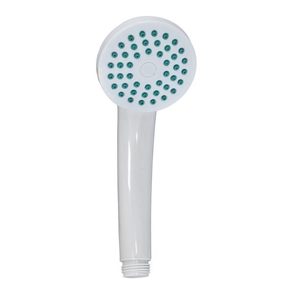 SPRCHOVÁ HLAVICE MIXXUS, SH-06 WHITE | SH-06 WHITE MIXXUS - SPRCHOVÉ HLAVICE{% if zbozi.kategorie.adresa_nazvy[0] != zbozi.kategorie.nazev %} - SANITA{% endif %}