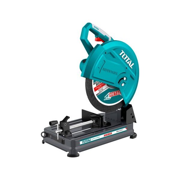TOTAL DĚLICÍ PILA, 2400W, INDUSTRIAL, TS92435526E - ZNAČKA TOTAL{% if zbozi.kategorie.adresa_nazvy[0] != zbozi.kategorie.nazev %} - ELEKTRICKÉ NÁŘADÍ{% endif %}