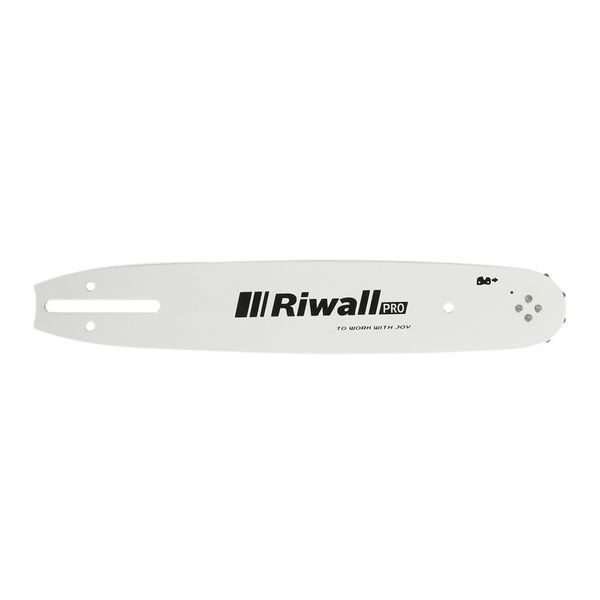 RIWALL PRO VODÍCÍ LIŠTA 10" (25 CM) 3/8" 1,3 MM PRO RACS 2520I - ND GARLAND{% if zbozi.kategorie.adresa_nazvy[0] != zbozi.kategorie.nazev %} - NÁHRADNÍ DÍLY{% endif %}