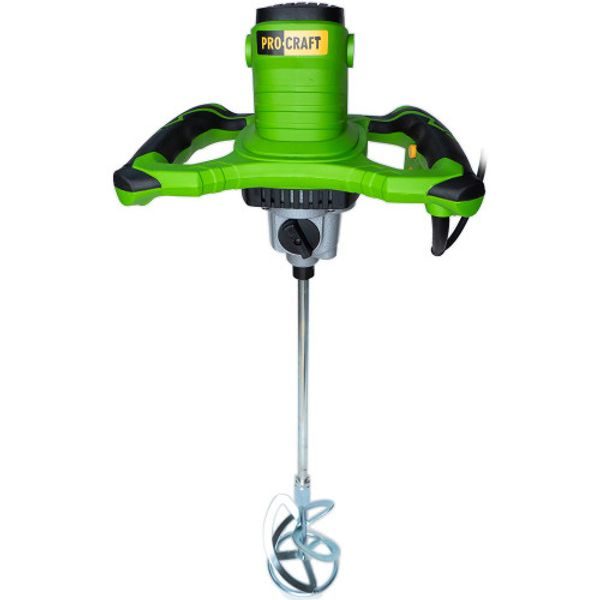 MÍCHADLO STAVEBNÍCH SMĚSÍ PROCRAFT PMM2500 | PMM2500 PROCRAFT - MÍCHADLA{% if zbozi.kategorie.adresa_nazvy[0] != zbozi.kategorie.nazev %} - ELEKTRICKÉ NÁŘADÍ{% endif %}