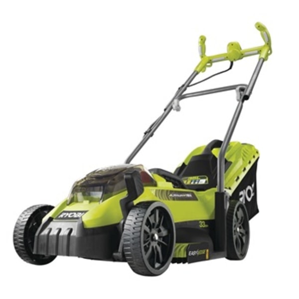 RYOBI RLM18X33H40 - AKUMULÁTOROVÉ SEKAČKY{% if zbozi.kategorie.adresa_nazvy[0] != zbozi.kategorie.nazev %} - ZAHRADA{% endif %}