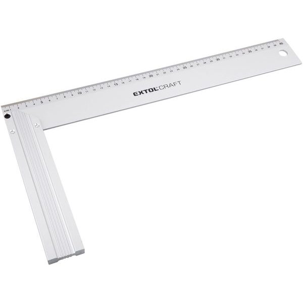 EXTOL CRAFT ÚHELNÍK HLINÍKOVÝ, 400MM, 3327 - ÚHLOMĚRY{% if zbozi.kategorie.adresa_nazvy[0] != zbozi.kategorie.nazev %} - MĚŘÍCÍ TECHNIKA{% endif %}
