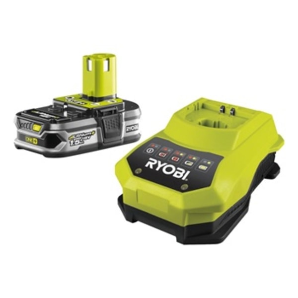 RYOBI RBC18L15 - AKU RYOBI ONE+{% if zbozi.kategorie.adresa_nazvy[0] != zbozi.kategorie.nazev %} - AKU NÁŘADÍ{% endif %}