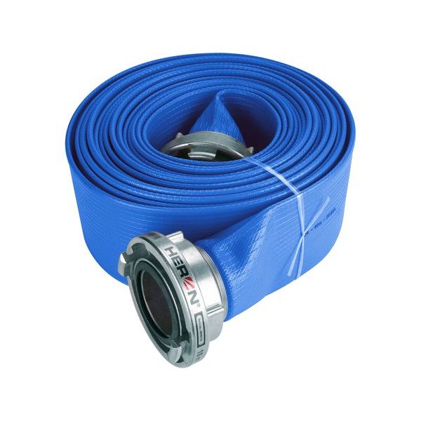 HERON-PRISLUSENSTVI HADICE B75 PVC, 3", 10M SE SPOJKAMI, 8898116 - PRO ČERPADLA{% if zbozi.kategorie.adresa_nazvy[0] != zbozi.kategorie.nazev %} - ZAHRADA{% endif %}