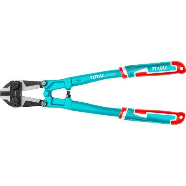 TOTAL KLEŠTĚ ŠTÍPACÍ PÁKOVÉ, INDUSTRIAL, 460MM/18", CRV, THT113186 - PÁKOVÉ KLEŠTĚ{% if zbozi.kategorie.adresa_nazvy[0] != zbozi.kategorie.nazev %} - RUČNÍ NÁŘADÍ{% endif %}