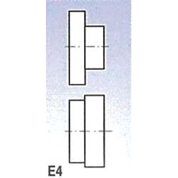 ROLNY TYP E4 (PRO SBM 110-08) - ROLNY PRO SIGNOVAČKY{% if zbozi.kategorie.adresa_nazvy[0] != zbozi.kategorie.nazev %} - KOVOOBRÁBĚCÍ STROJE{% endif %}