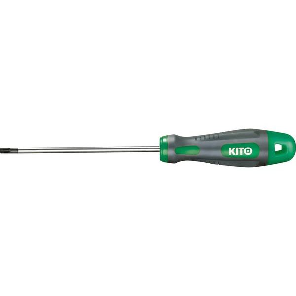 KITO ŠROUBOVÁK TORX, T 6X100MM, 4800406 - ŠROUBOVÁKY TORX{% if zbozi.kategorie.adresa_nazvy[0] != zbozi.kategorie.nazev %} - RUČNÍ NÁŘADÍ{% endif %}