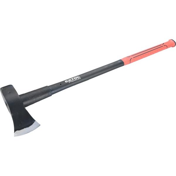 EXTOL PREMIUM SEKERA-KALAČ, SKLOLAMINÁTOVÁ NÁSADA, 4000G, 8871289 - SEKERY{% if zbozi.kategorie.adresa_nazvy[0] != zbozi.kategorie.nazev %} - RUČNÍ NÁŘADÍ{% endif %}