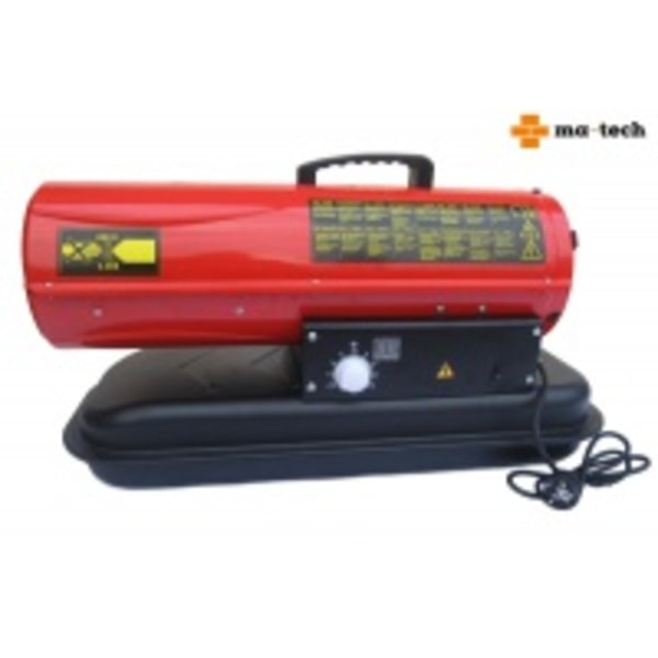 NAFTOVÉ TOPIDLO MA-TECH DMA-20 20 KW S TERMOSTATEM - MOBILNÍ NAFTOVÁ TOPIDLA{% if zbozi.kategorie.adresa_nazvy[0] != zbozi.kategorie.nazev %} - TOPIDLA, VYSOUŠEČE, ODVLHČOVAČE{% endif %}