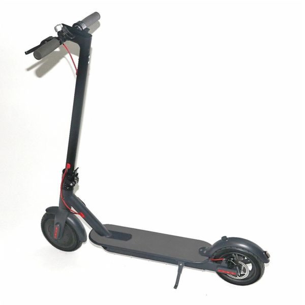 ELEKTRICKÁ KOLOBĚŽKA SCOOTER BLDC 36V/200W ČERNÁ VYSTAVENÝ KUS - ELEKTROKOLOBĚŽKY{% if zbozi.kategorie.adresa_nazvy[0] != zbozi.kategorie.nazev %} - DŮM A DOMÁCNOST, ELEKTRO..{% endif %}