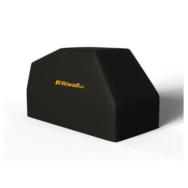 RIWALL PRO OCHRANNÝ KRYT NA RIDER (CCA 195 X 80 X 112 CM) - PLACHTA NA ZAHRADNÍ TRAKTOR{% if zbozi.kategorie.adresa_nazvy[0] != zbozi.kategorie.nazev %} - ZAHRADA{% endif %}