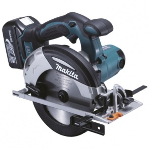 MAKITA DHS630RTJ - AKU OKRUŽNÍ PILA 165MM LI-ION 18V/5,0AH,SYSTAINER - AKU KOTOUČOVÉ PILY (MAFL){% if zbozi.kategorie.adresa_nazvy[0] != zbozi.kategorie.nazev %} - AKU NÁŘADÍ{% endif %}