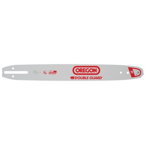 VODÍCÍ LIŠTA DOUBLE GUARD 10" (25CM) 3/8" 1,3MM 100SDEA041 - LIŠTA 3/8"{% if zbozi.kategorie.adresa_nazvy[0] != zbozi.kategorie.nazev %} - ZAHRADA{% endif %}