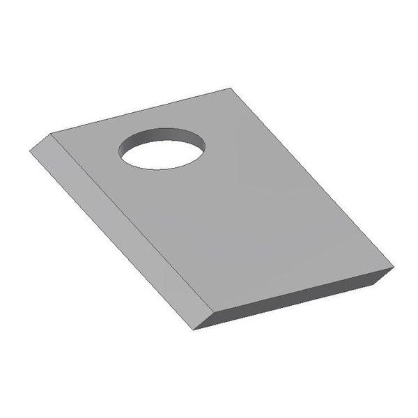 NŮŽ ROTAČNÍ (ŽACÍ) DAKR TEKTON, BLP, PANTER - NOŽE, KUDLA DO SEKAČKY{% if zbozi.kategorie.adresa_nazvy[0] != zbozi.kategorie.nazev %} - ZAHRADA{% endif %}