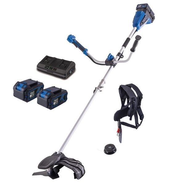 SCHEPPACH BC-BCH380/40-X-SET L2 2X20 V IXES AKU KŘOVINOŘEZ 2V1 + 2X 4AH BATERIE + DUÁLNÍ NABÍJEČKA 2,4 A - AKU KŘOVINOŘEZY{% if zbozi.kategorie.adresa_nazvy[0] != zbozi.kategorie.nazev %} - ZAHRADA{% endif %}