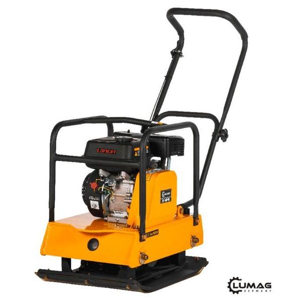 VIBRAČNÍ DESKA LUMAG RP 1400PRO - VIBRAČNÍ DESKY JEDNOSMĚRNÉ{% if zbozi.kategorie.adresa_nazvy[0] != zbozi.kategorie.nazev %} - STAVEBNÍ TECHNIKA{% endif %}