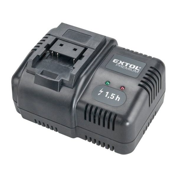 EXTOL PREMIUM NABÍJEČKA 2,5A, 8891220A - NABÍJEČKY PRO EXTOL{% if zbozi.kategorie.adresa_nazvy[0] != zbozi.kategorie.nazev %} - NÁHRADNÍ DÍLY{% endif %}