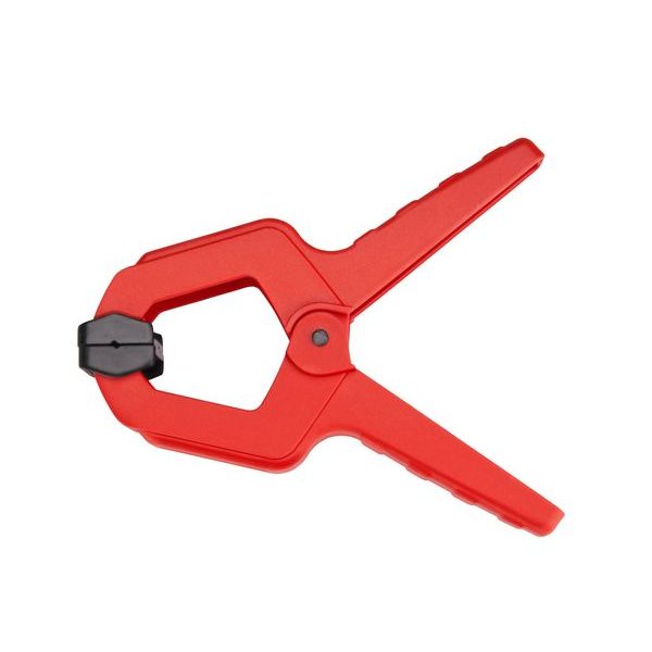 EXTOL PREMIUM SVORKA PRUŽINOVÁ PLASTOVÁ, 175MM, 8815415 - PRUŽINOVÉ SVĚRKY{% if zbozi.kategorie.adresa_nazvy[0] != zbozi.kategorie.nazev %} - RUČNÍ NÁŘADÍ{% endif %}