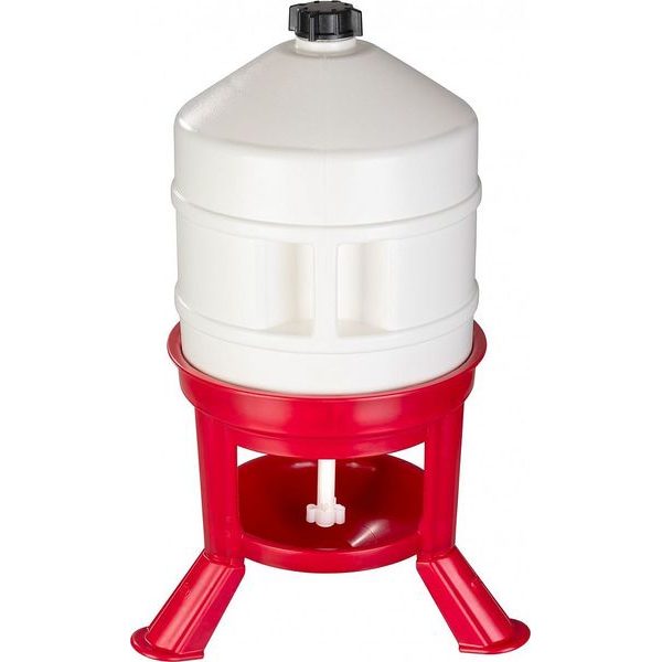 NAPÁJEČKA PLASTOVÁ GOLD 430X720MM, 30L - PRO CHOVATELE{% if zbozi.kategorie.adresa_nazvy[0] != zbozi.kategorie.nazev %} - KRMIVA{% endif %}