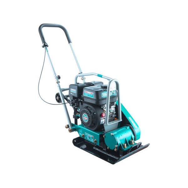 TOTAL VIBRAČNÍ DESKA, 60KG, TP7060-2E - VIBRAČNÍ DESKY JEDNOSMĚRNÉ{% if zbozi.kategorie.adresa_nazvy[0] != zbozi.kategorie.nazev %} - STAVEBNÍ TECHNIKA{% endif %}