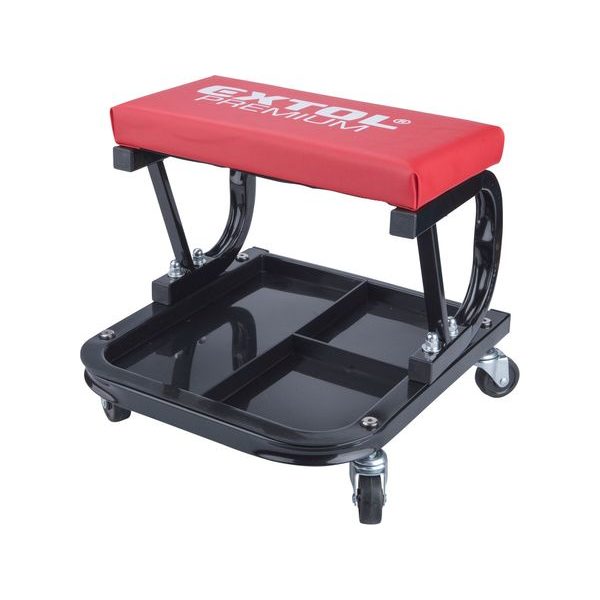 EXTOL PREMIUM SEDÁK MONTÁŽNÍ POJÍZDNÝ, NOSNOST DO 120KG, 8863300 - MONTÁŽNÍ LÉHATKA, SEDÁTKA{% if zbozi.kategorie.adresa_nazvy[0] != zbozi.kategorie.nazev %} - DÍLNA A GARÁŽ{% endif %}