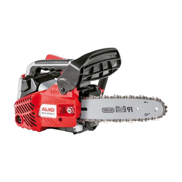 BKS 2625 T AL-KO - MOTOROVÉ (BENZÍNOVÉ) ŘETĚZOVÉ PILY{% if zbozi.kategorie.adresa_nazvy[0] != zbozi.kategorie.nazev %} - ZAHRADA{% endif %}