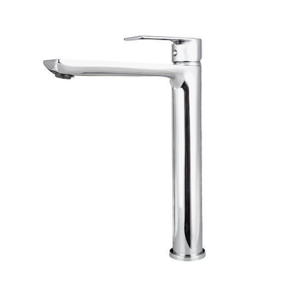 UMYVADLOVÁ BATERIE MIXXUS PREMIUM ALEX 001 HIGH (NUT) | ALEX 001 HIGH (NUT) PROCRAFT - UMYVADLOVÉ BATERIE{% if zbozi.kategorie.adresa_nazvy[0] != zbozi.kategorie.nazev %} - SANITA{% endif %}