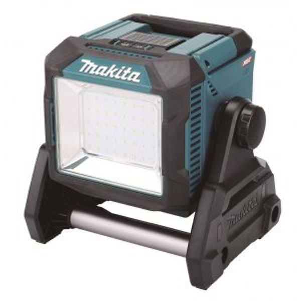 MAKITA ML005GX - AKU LED SVÍTILNA LI-ION LXT/XGT Z - AKU SVÍTILNY (LAMPY){% if zbozi.kategorie.adresa_nazvy[0] != zbozi.kategorie.nazev %} - AKU NÁŘADÍ{% endif %}