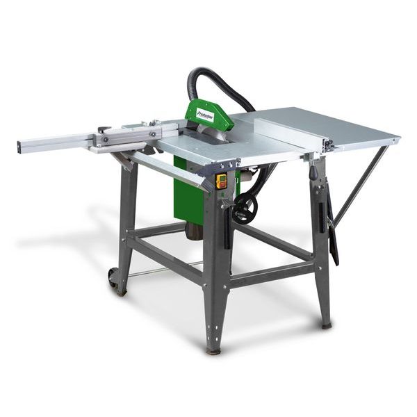 STAVEBNÍ KOTOUČOVÁ PILA HOLZSTAR® TKS 316 E (230 V) - STOLNÍ PILY{% if zbozi.kategorie.adresa_nazvy[0] != zbozi.kategorie.nazev %} - ELEKTRICKÉ NÁŘADÍ{% endif %}