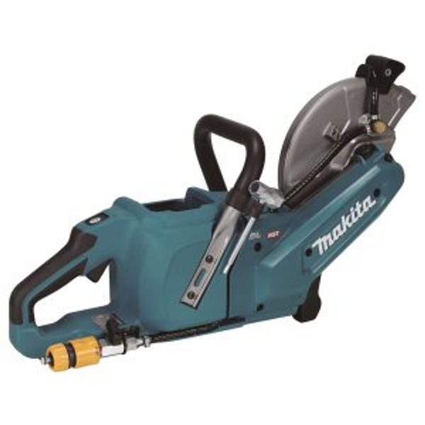 MAKITA CE003GZ02 - AKU ROZBRUŠOVACÍ PILA 230MM LI-ION XGT 40V, BEZ AKU Z - AKU PILY{% if zbozi.kategorie.adresa_nazvy[0] != zbozi.kategorie.nazev %} - AKU NÁŘADÍ{% endif %}