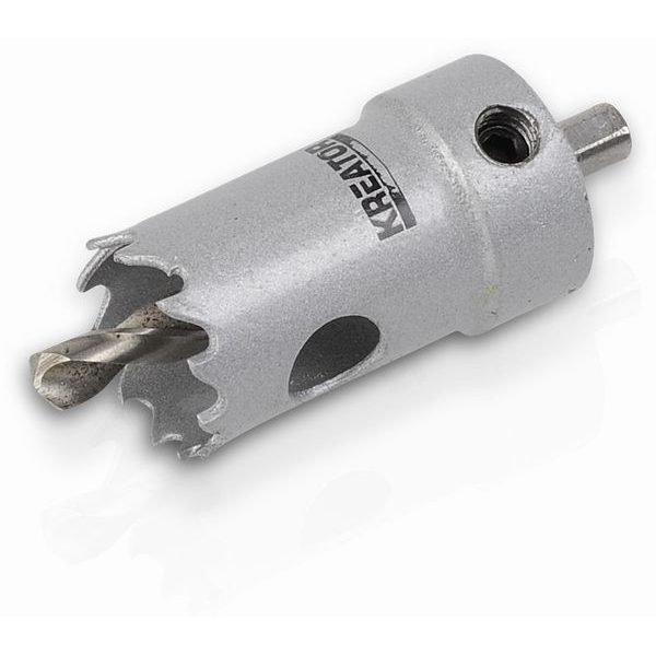 KREATOR KRT100103 PILOVÁ DĚROVKA 22MM KOV/DŘEVO - DĚROVKY OCEL / DŘEVO{% if zbozi.kategorie.adresa_nazvy[0] != zbozi.kategorie.nazev %} - PŘÍSLUŠENSTVÍ{% endif %}