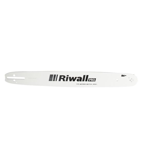 RIWALL PRO VODÍCÍ LIŠTA 18" (45 CM) .325" 1,5 MM PRO RPCS 5545 / BKS 5300 S - ND GARLAND{% if zbozi.kategorie.adresa_nazvy[0] != zbozi.kategorie.nazev %} - NÁHRADNÍ DÍLY{% endif %}
