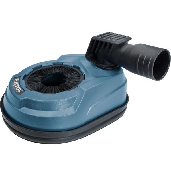 EXTOL PREMIUM LAPAČ PRACHU PŘÍSAVNÝ, PRO VRTÁNÍ DO MAX O 68MM, 8807009 - PRO VYSAVAČE{% if zbozi.kategorie.adresa_nazvy[0] != zbozi.kategorie.nazev %} - PŘÍSLUŠENSTVÍ{% endif %}