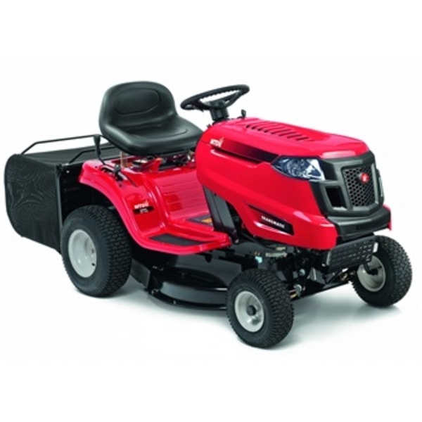 MTD SMART RC 125 - TRAKTORY SE SBĚRNÝM KOŠEM{% if zbozi.kategorie.adresa_nazvy[0] != zbozi.kategorie.nazev %} - ZAHRADA{% endif %}