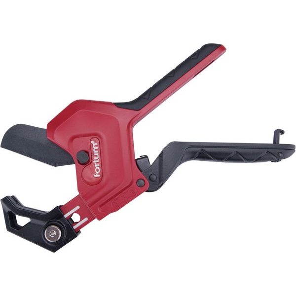 FORTUM NŮŽKY NA PLASTOVÉ TRUBKY, O 0-64MM, 4775018 - NŮŽKY NA PLASTOVÉ TRUBKY (PPR){% if zbozi.kategorie.adresa_nazvy[0] != zbozi.kategorie.nazev %} - RUČNÍ NÁŘADÍ{% endif %}