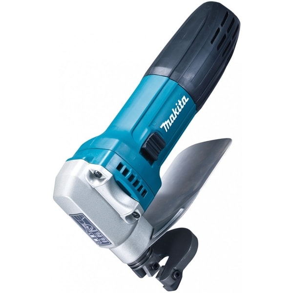 MAKITA JS1602 - NŮŽKY NA PLECH 1,6MM,380W - EL. NŮŽKY A PROSTŘIHOVAČE{% if zbozi.kategorie.adresa_nazvy[0] != zbozi.kategorie.nazev %} - ELEKTRICKÉ NÁŘADÍ{% endif %}