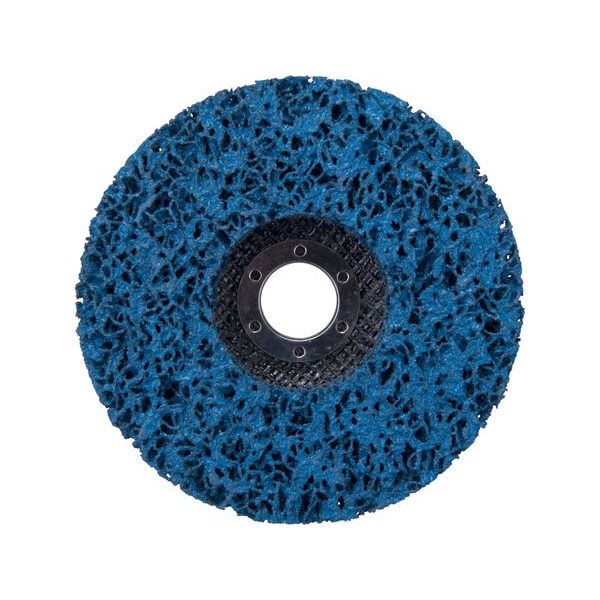 EXTOL PREMIUM KOTOUČ BRUSNÝ NYLONOVÝ, O 125X14MM, NYLON/ABRAZIVO SIC, 8803354 - BRUSNÉ KOTOUČE{% if zbozi.kategorie.adresa_nazvy[0] != zbozi.kategorie.nazev %} - PŘÍSLUŠENSTVÍ{% endif %}