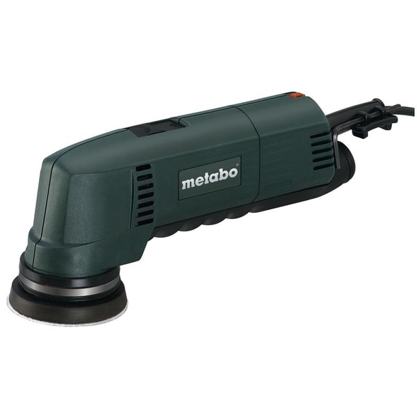 METABO SXE 400 80MM - EXCENTRICKÉ BRUSKY{% if zbozi.kategorie.adresa_nazvy[0] != zbozi.kategorie.nazev %} - ELEKTRICKÉ NÁŘADÍ{% endif %}