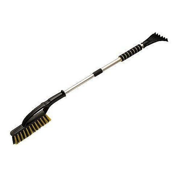 ŠKRABKA NA LED AUTO ICEBREAKER, S METLIČKOU, TELESKOP 87-114 CM - AUTO-POTŘEBY{% if zbozi.kategorie.adresa_nazvy[0] != zbozi.kategorie.nazev %} - DÍLNA A GARÁŽ{% endif %}