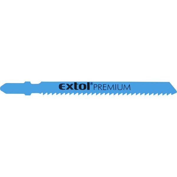 EXTOL PREMIUM PLÁTKY DO PŘÍMOČARÉ PILY 5KS, 75X2,5MM, BI-METAL, 8805203 - PILOVÉ LISTY PLÁTKY DO PŘÍMOČARKY{% if zbozi.kategorie.adresa_nazvy[0] != zbozi.kategorie.nazev %} - PŘÍSLUŠENSTVÍ{% endif %}