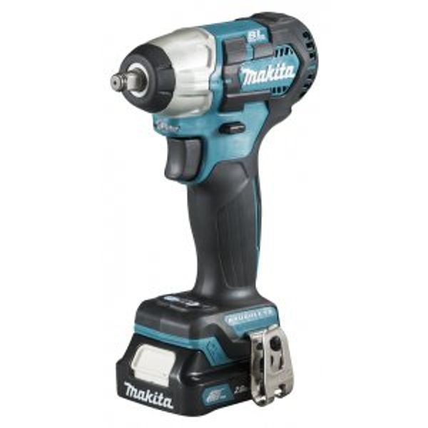 MAKITA TW160DSAE - AKU RÁZOVÝ UTAHOVÁK LI-ION CXT 12V/2,0AH - RÁZOVÝ UTAHOVÁK 10,8V{% if zbozi.kategorie.adresa_nazvy[0] != zbozi.kategorie.nazev %} - AKU NÁŘADÍ{% endif %}