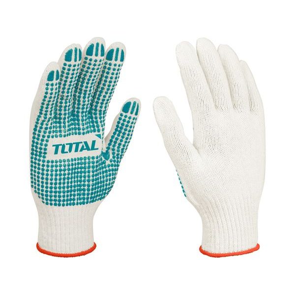 TOTAL RUKAVICE, VELIKOST 10 (XL), TSP11102 - PRACOVNÍ RUKAVICE{% if zbozi.kategorie.adresa_nazvy[0] != zbozi.kategorie.nazev %} - PŘÍSLUŠENSTVÍ{% endif %}