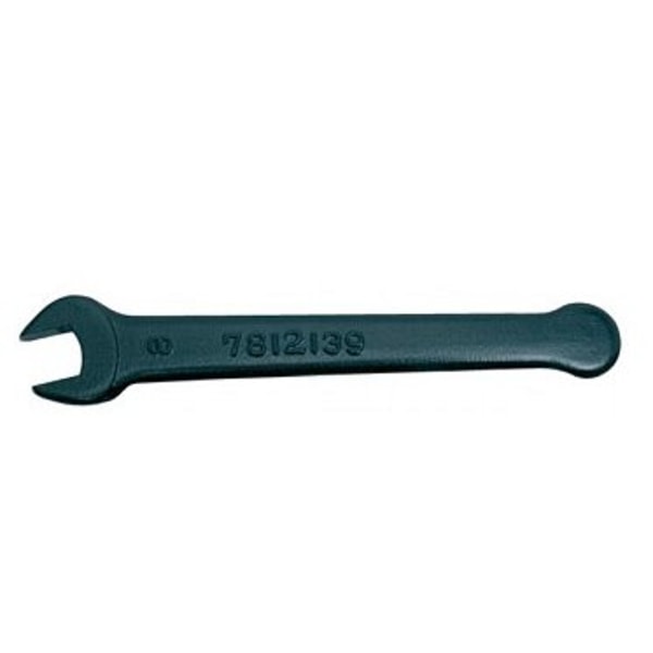 MAKITA 781014-5 - KLÍČ OTEVŘENÝ JEDNOSTRANNÝ SW17MM PRO 9607B - OSTATNÍ PŘÍSLUŠENSTVÍ{% if zbozi.kategorie.adresa_nazvy[0] != zbozi.kategorie.nazev %} - MAKITA-SHOP{% endif %}