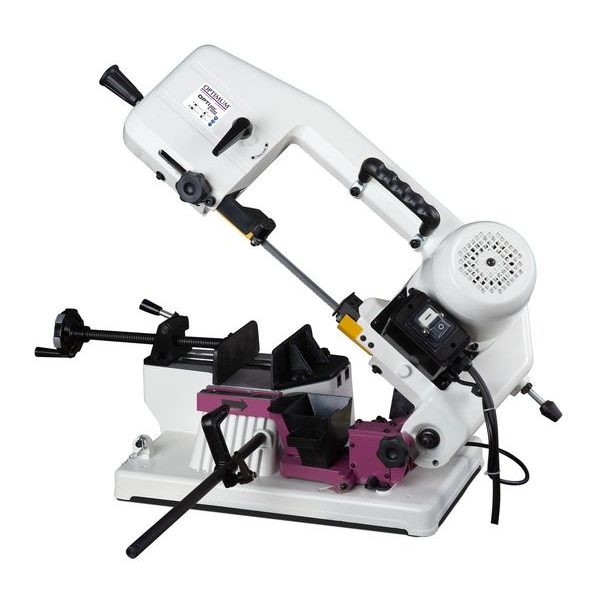 PÁSOVÁ PILA NA KOV OPTISAW S 100 G - PÁSOVÉ PILY NA KOV{% if zbozi.kategorie.adresa_nazvy[0] != zbozi.kategorie.nazev %} - KOVOOBRÁBĚCÍ STROJE{% endif %}