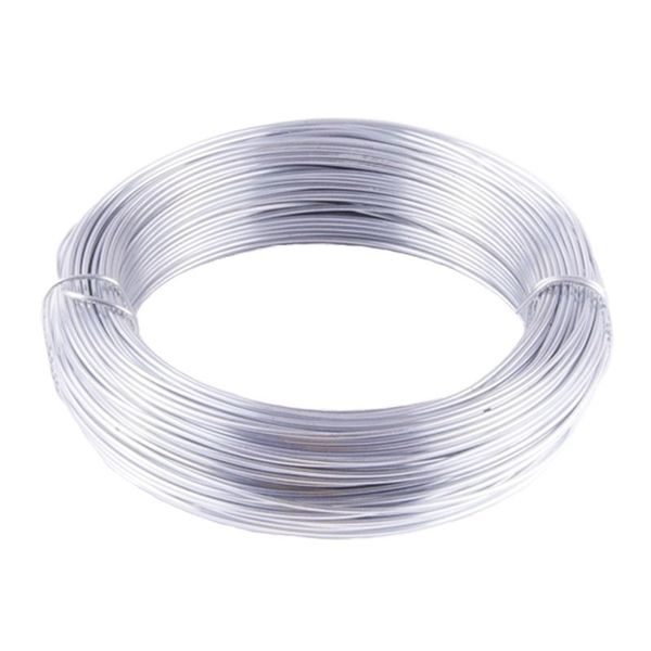 DRÁT VÁZACÍ POZINK 1,8MM, 30M - VÁZACÍ A ZAHRADNÍ DRÁT{% if zbozi.kategorie.adresa_nazvy[0] != zbozi.kategorie.nazev %} - DÍLNA A GARÁŽ{% endif %}